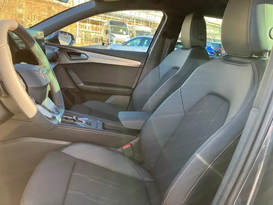 CUPRA Leon 1.5 PHEV DSG Sportstourer - Thumbnail 9