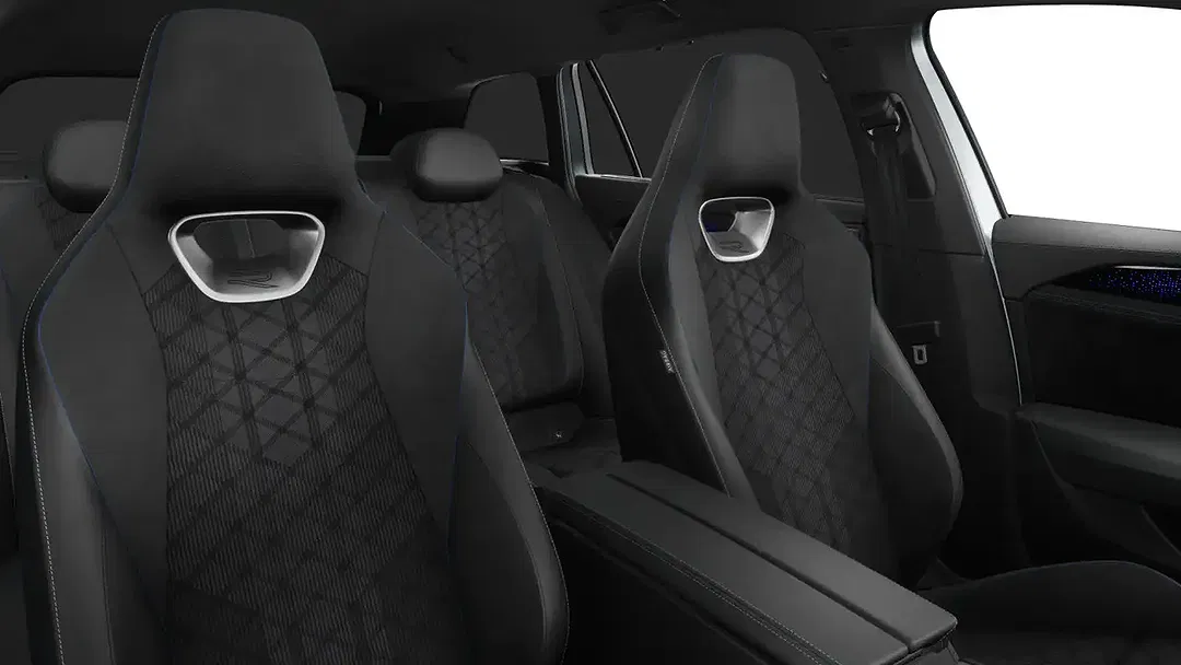 Volkswagen Passat Variant 1.5 eTSI DSG R-Line - Thumbnail 10