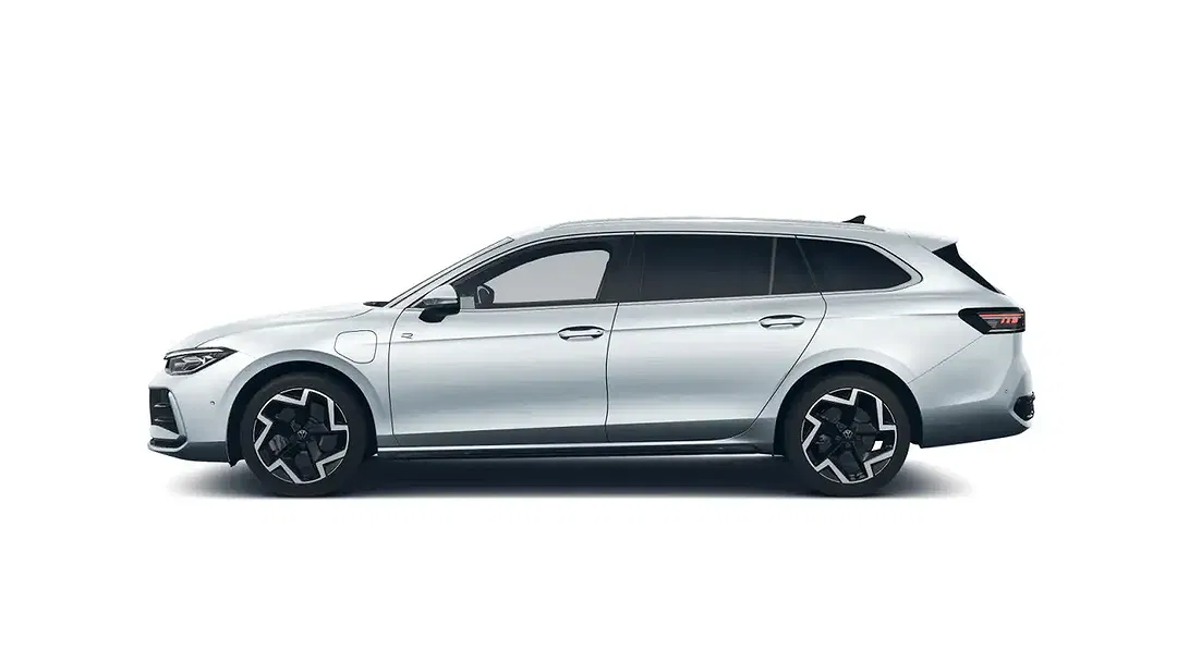 Volkswagen Passat Variant 1.5 eTSI DSG R-Line - Thumbnail 11