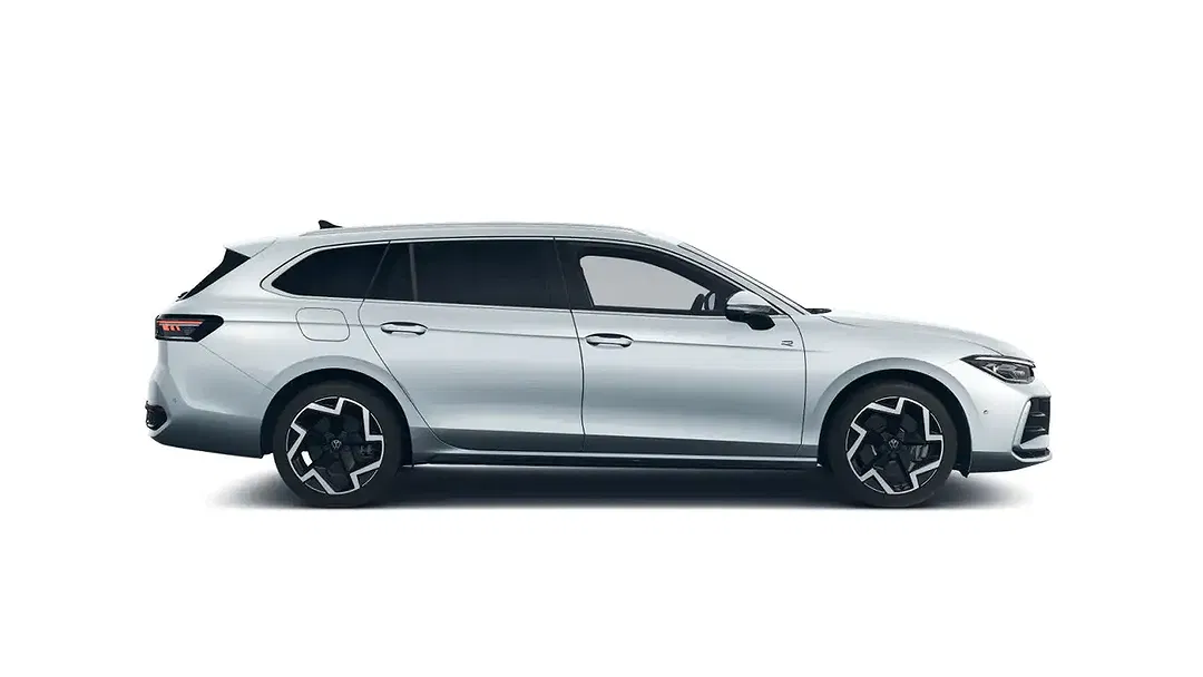 Volkswagen Passat Variant 1.5 eTSI DSG R-Line - Thumbnail 12