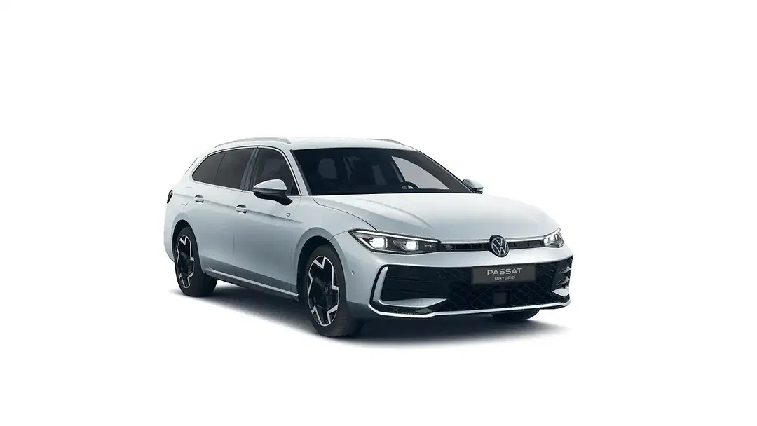 Volkswagen Passat Variant 1.5 eTSI DSG R-Line - Thumbnail 2