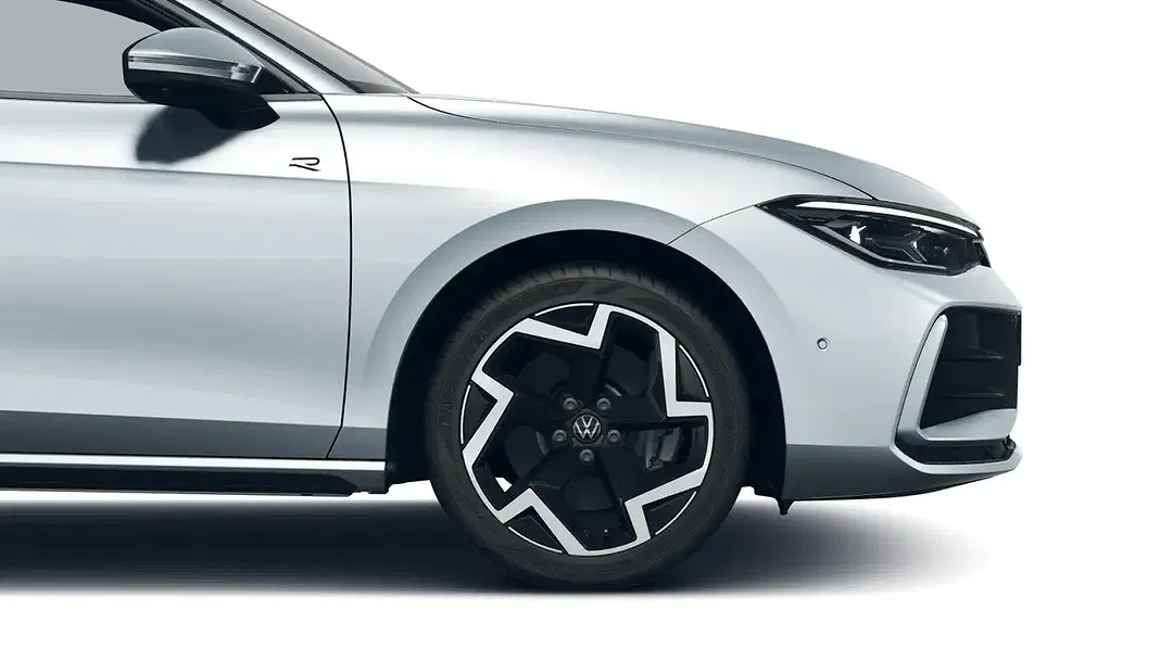 Volkswagen Passat Variant 1.5 eTSI DSG R-Line - Thumbnail 4