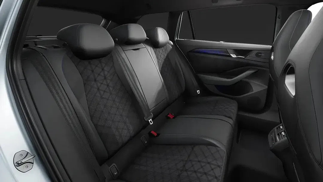 Volkswagen Passat Variant 1.5 eTSI DSG R-Line - Thumbnail 5