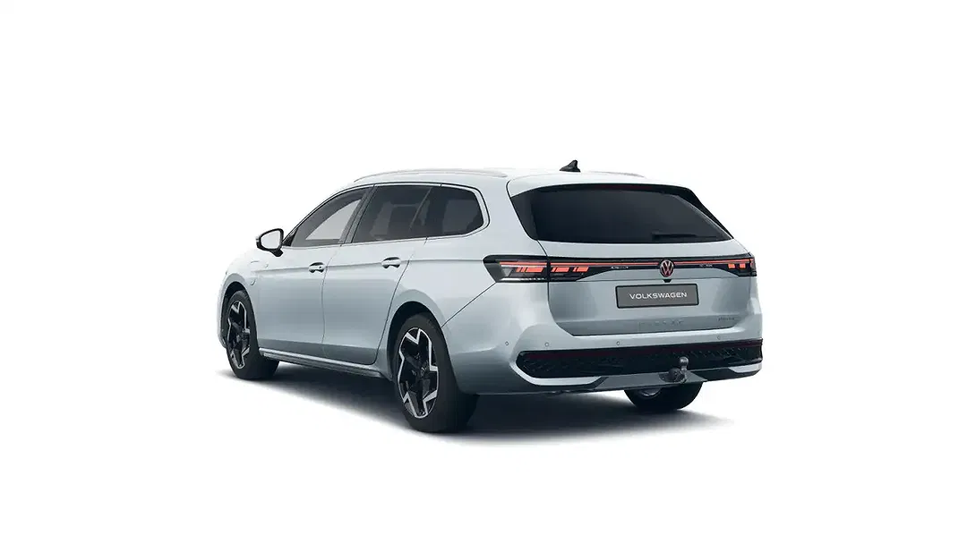 Volkswagen Passat Variant 1.5 eTSI DSG R-Line - Thumbnail 7