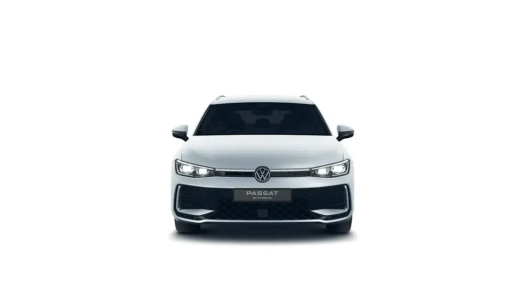 Volkswagen Passat Variant 1.5 eTSI DSG R-Line - Thumbnail 9