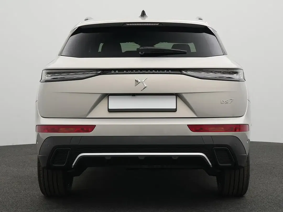 DS Automobiles DS 7 Crossback - Thumbnail 3