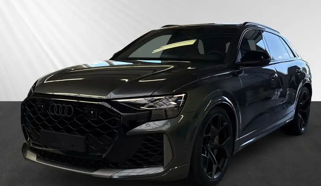 Audi RS Q8 performance - foto 1