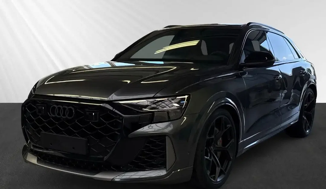 Audi RS Q8 performance - Afbeelding 1