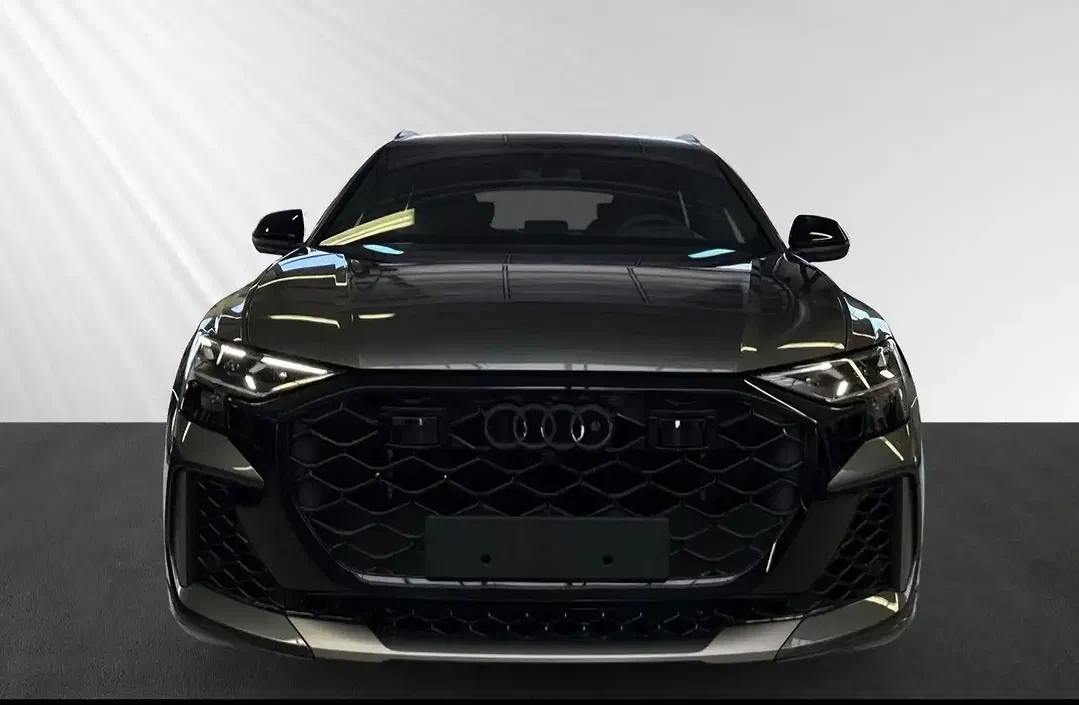 Audi RS Q8 performance - Thumbnail 3