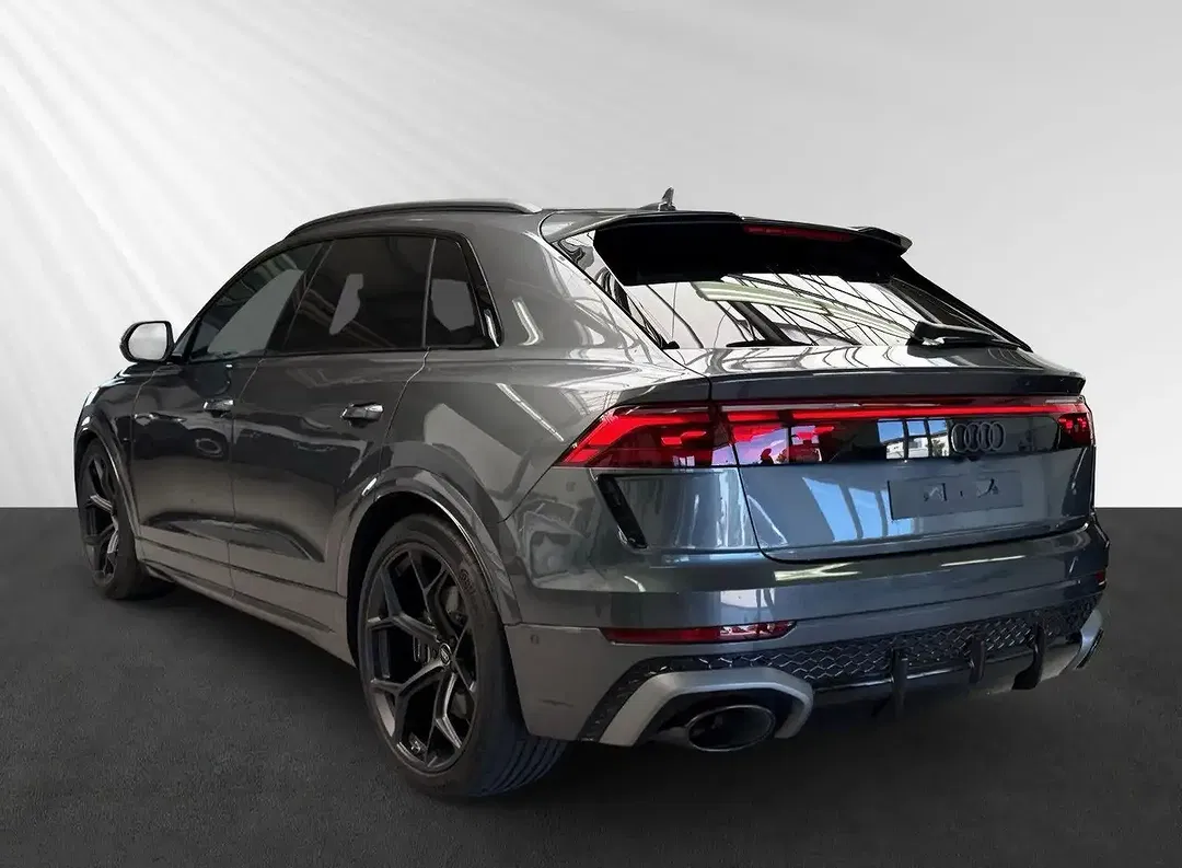 Audi RS Q8 performance - Thumbnail 4