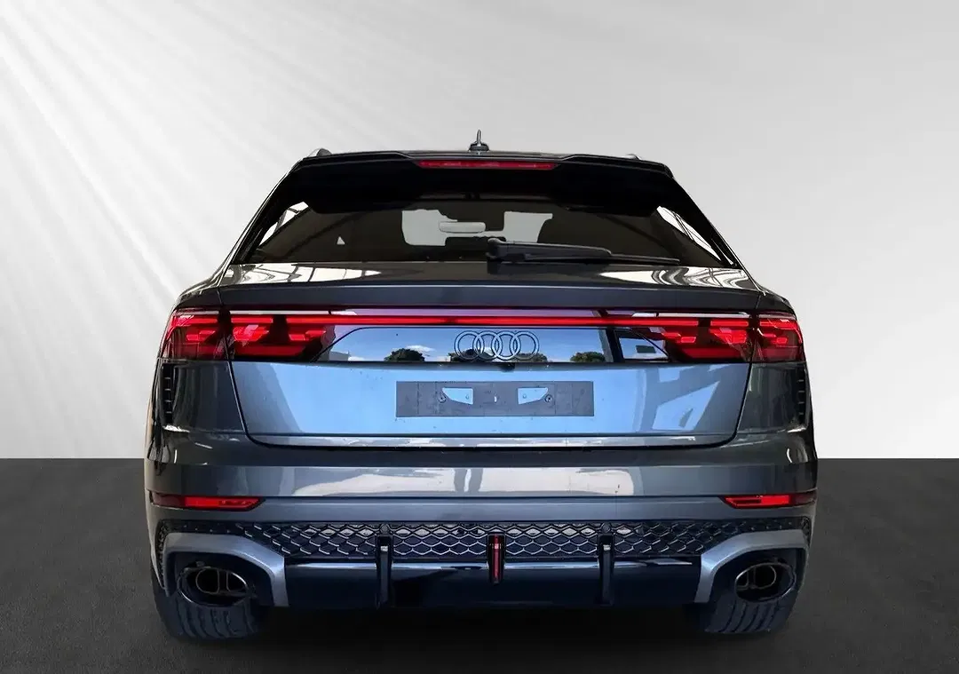 Audi RS Q8 performance - Thumbnail 5