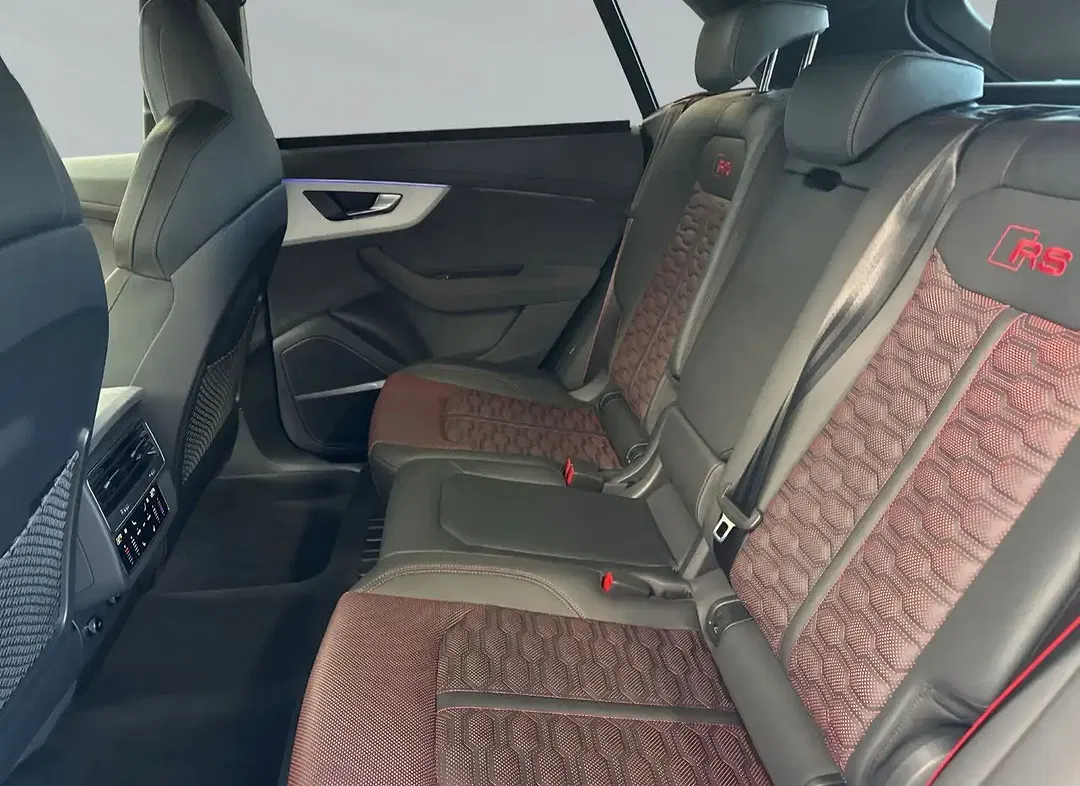 Audi RS Q8 performance - Thumbnail 9