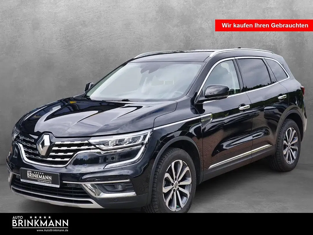 Renault Koleos 1.3 TCe Intens - foto 1