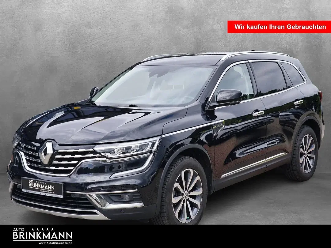 Renault Koleos 1.3 TCe Intens - Afbeelding 1