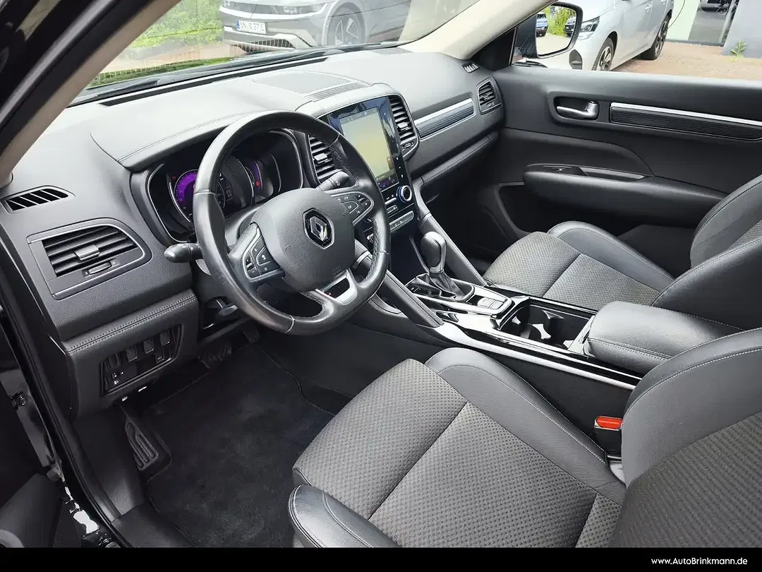 Renault Koleos 1.3 TCe Intens - Thumbnail 10
