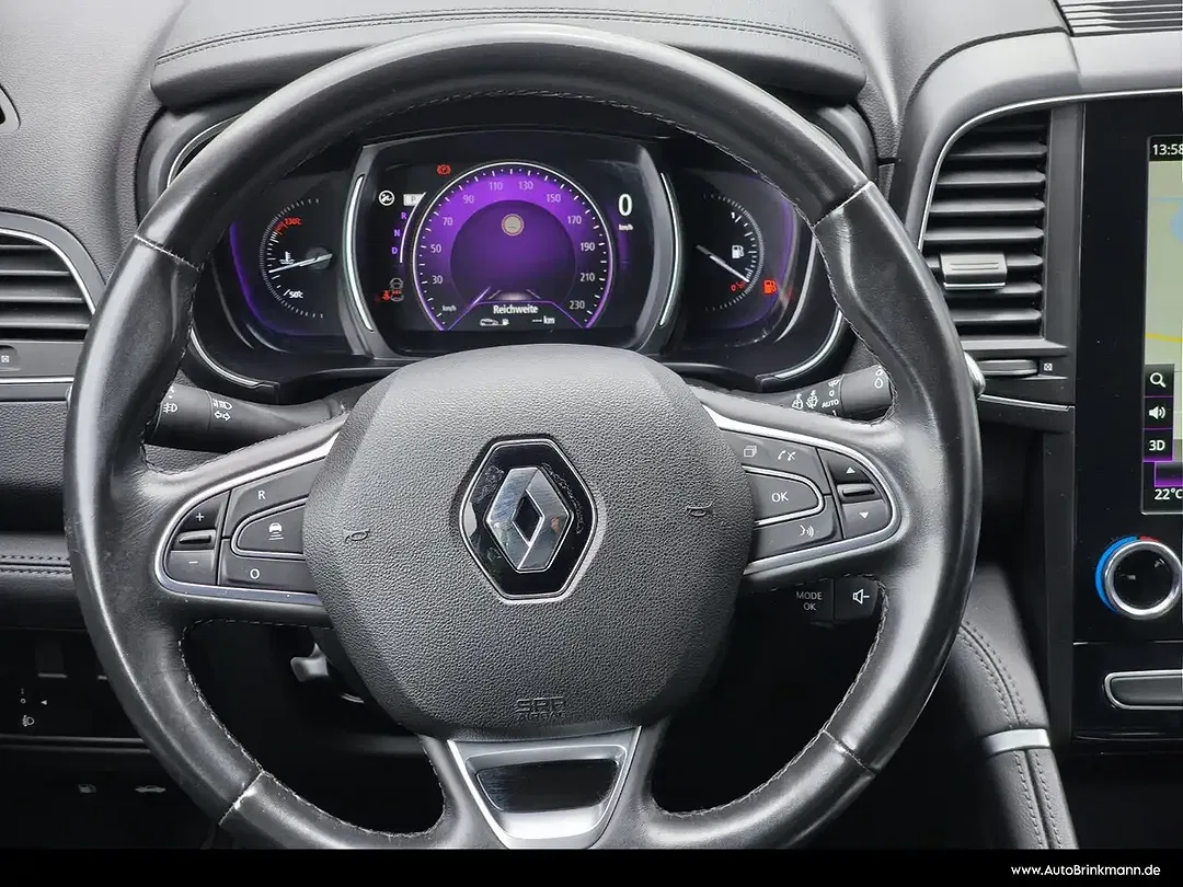 Renault Koleos 1.3 TCe Intens - Thumbnail 12