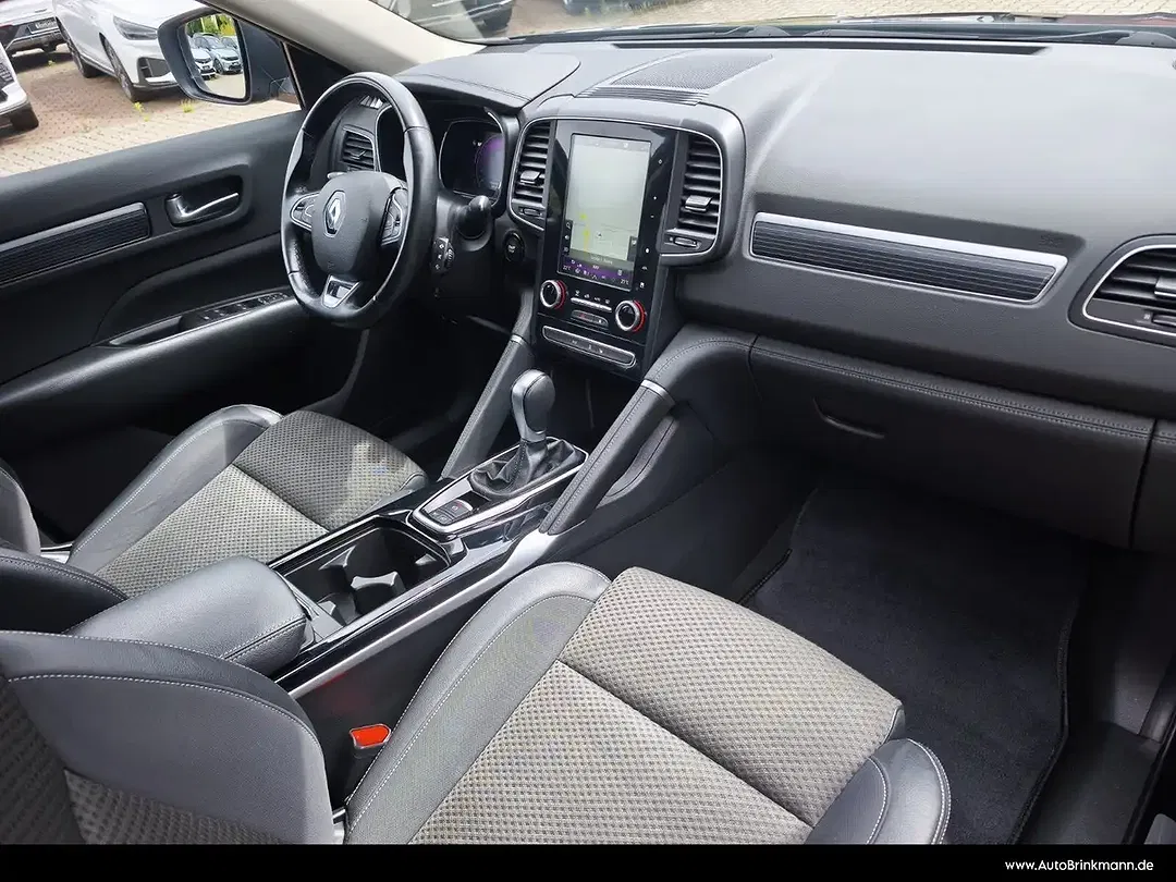 Renault Koleos 1.3 TCe Intens - foto 15