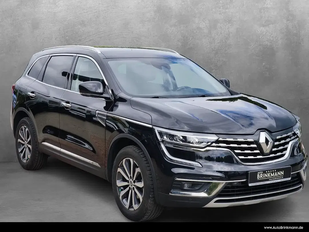 Renault Koleos 1.3 TCe Intens - Thumbnail 3