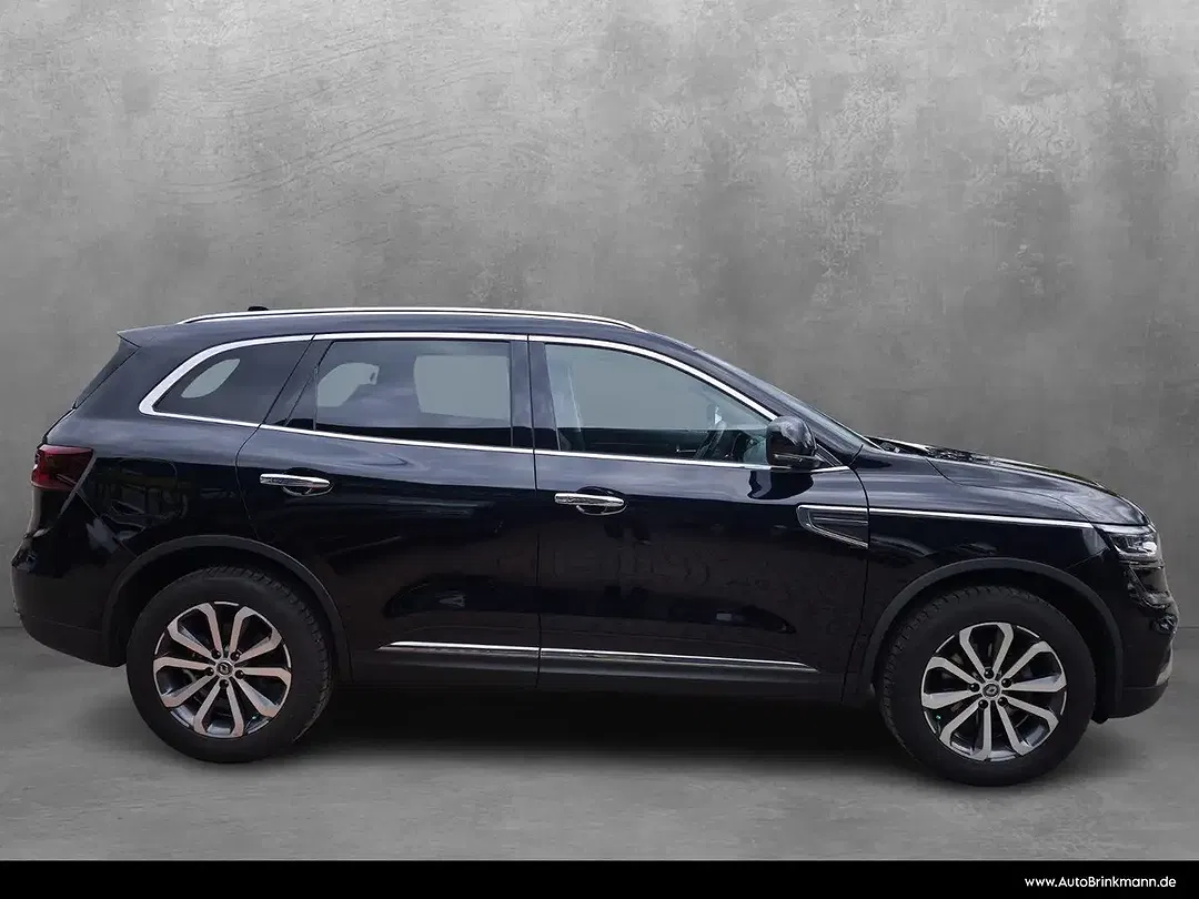 Renault Koleos 1.3 TCe Intens - Thumbnail 4