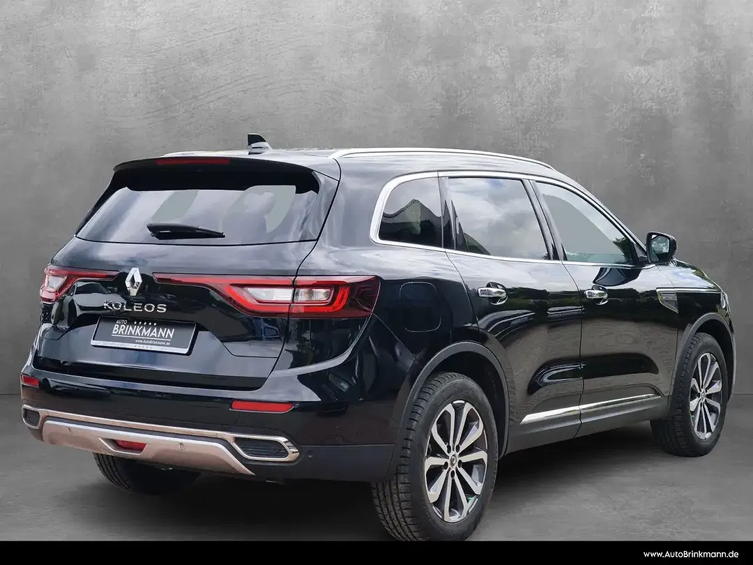 Renault Koleos 1.3 TCe Intens - Thumbnail 5