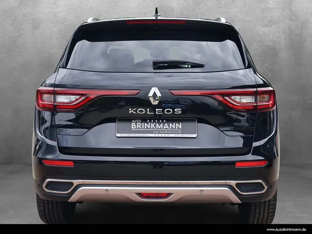 Renault Koleos 1.3 TCe Intens - Thumbnail 6