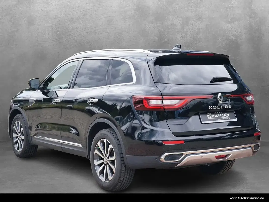 Renault Koleos 1.3 TCe Intens - Thumbnail 8
