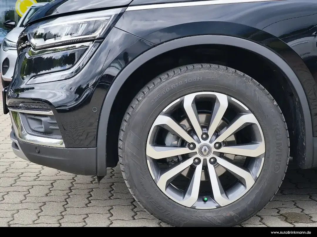 Renault Koleos 1.3 TCe Intens - Thumbnail 9