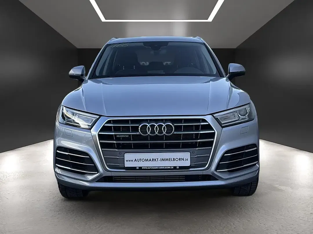 Audi Q5 50 quattro - Thumbnail 10