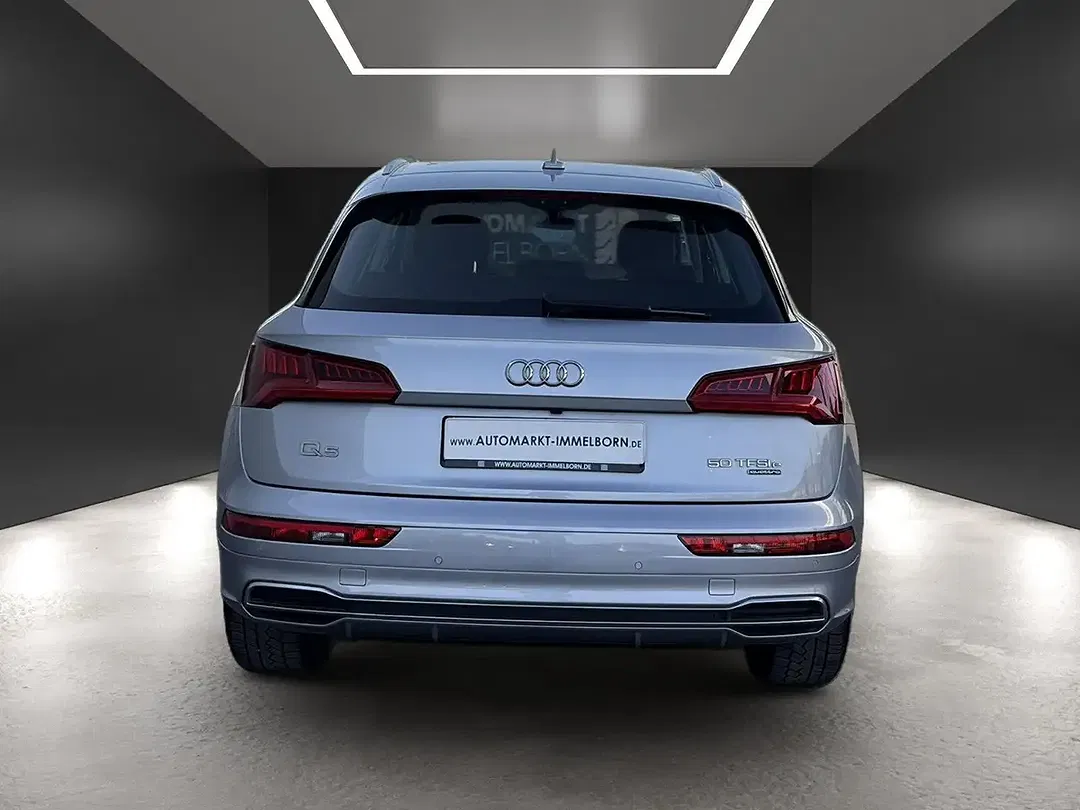 Audi Q5 50 quattro - Thumbnail 11