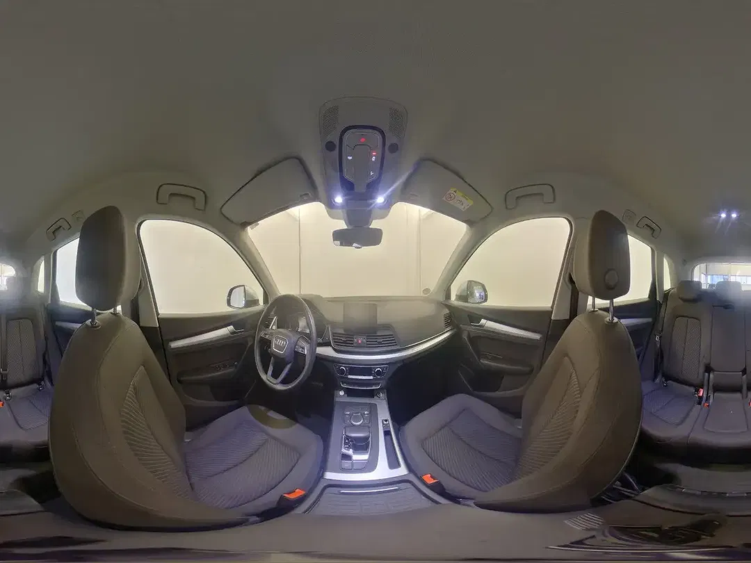 Audi Q5 50 quattro - Thumbnail 13