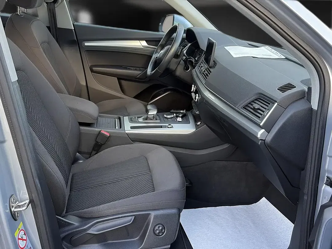 Audi Q5 50 quattro - Thumbnail 14