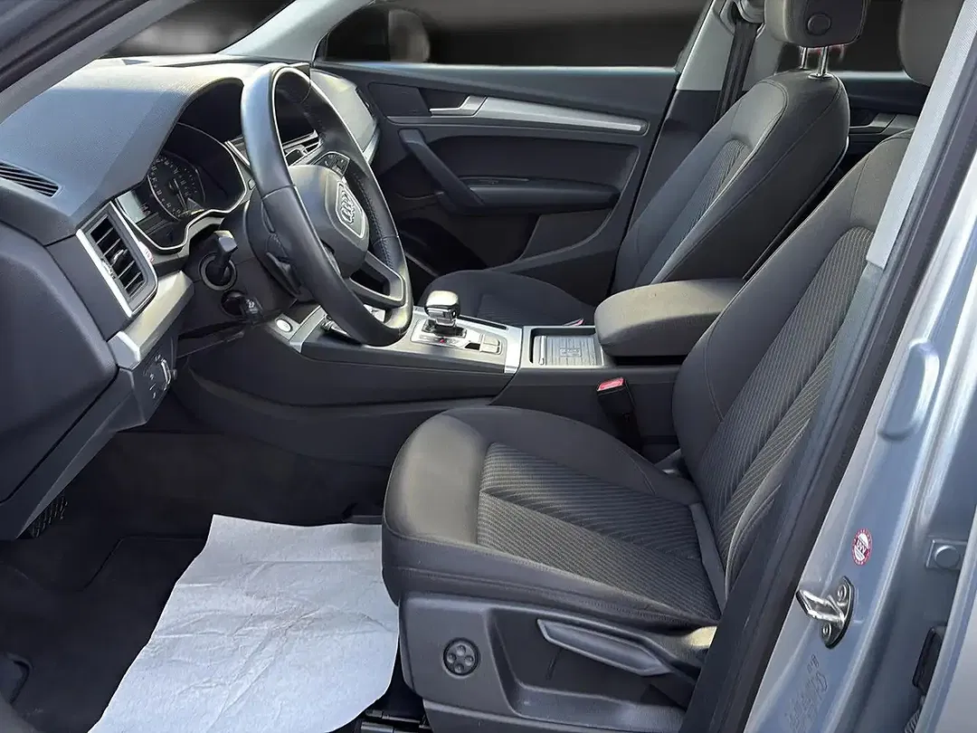 Audi Q5 50 quattro - foto 15