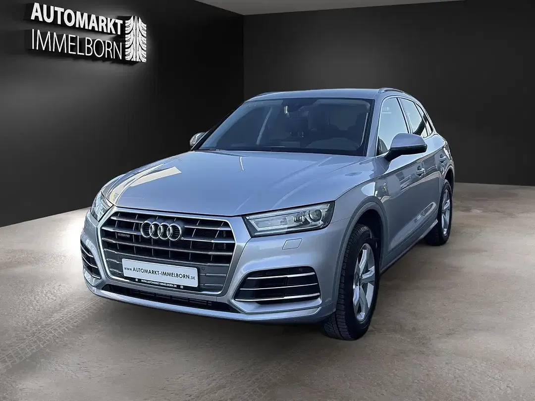 Audi Q5 50 quattro - Thumbnail 3