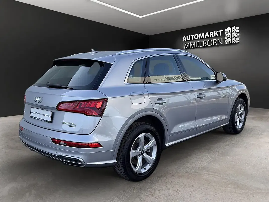 Audi Q5 50 quattro - Thumbnail 6