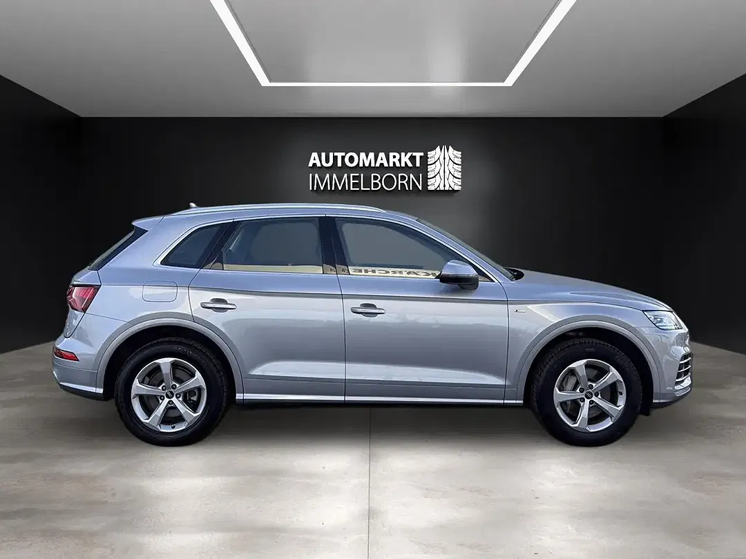Audi Q5 50 quattro - Thumbnail 7