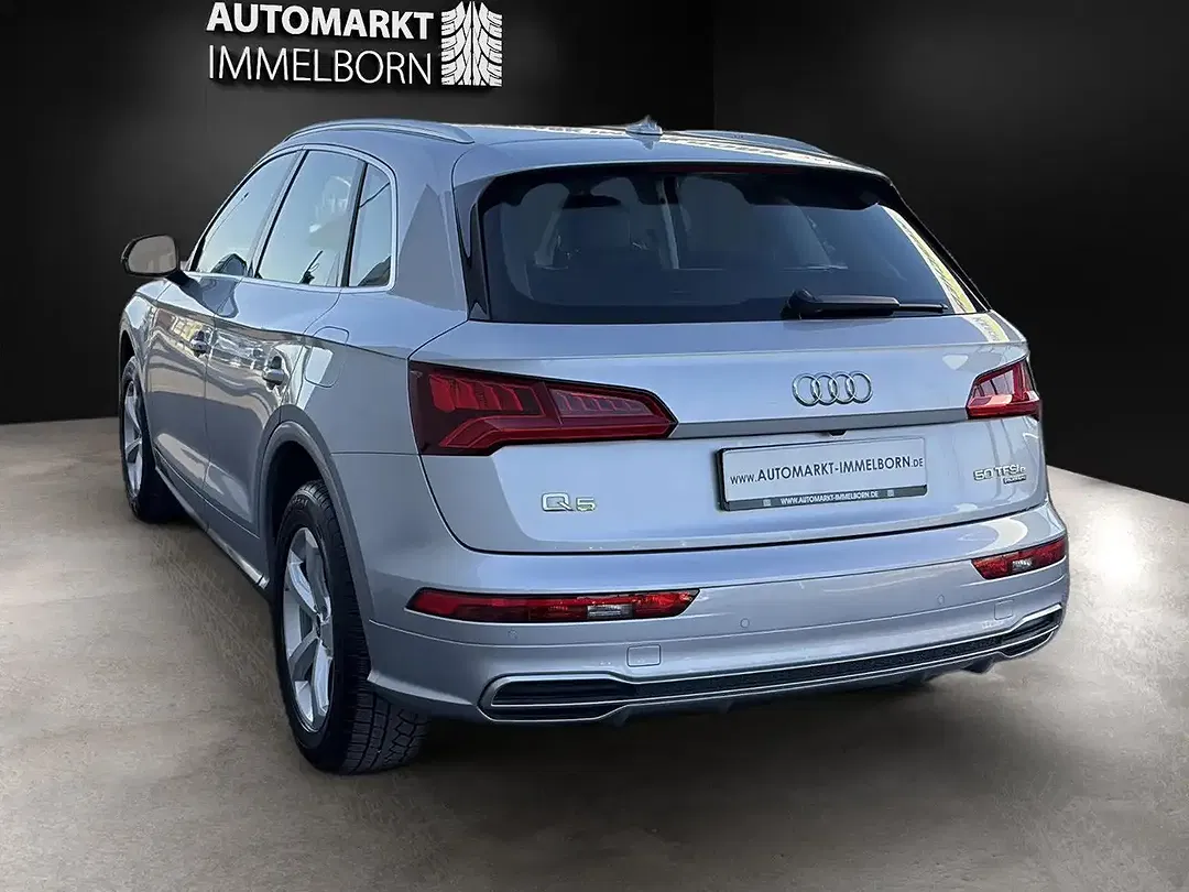 Audi Q5 50 quattro - Thumbnail 9