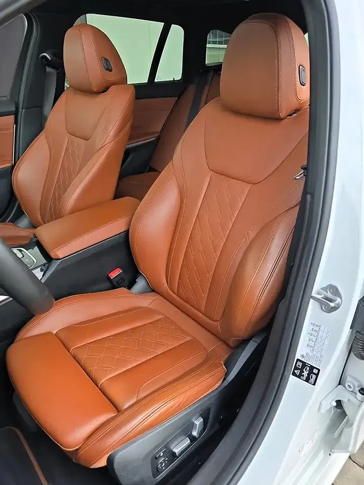 Alpina B3 SWITCH-TRONIC Allrad - Thumbnail 10