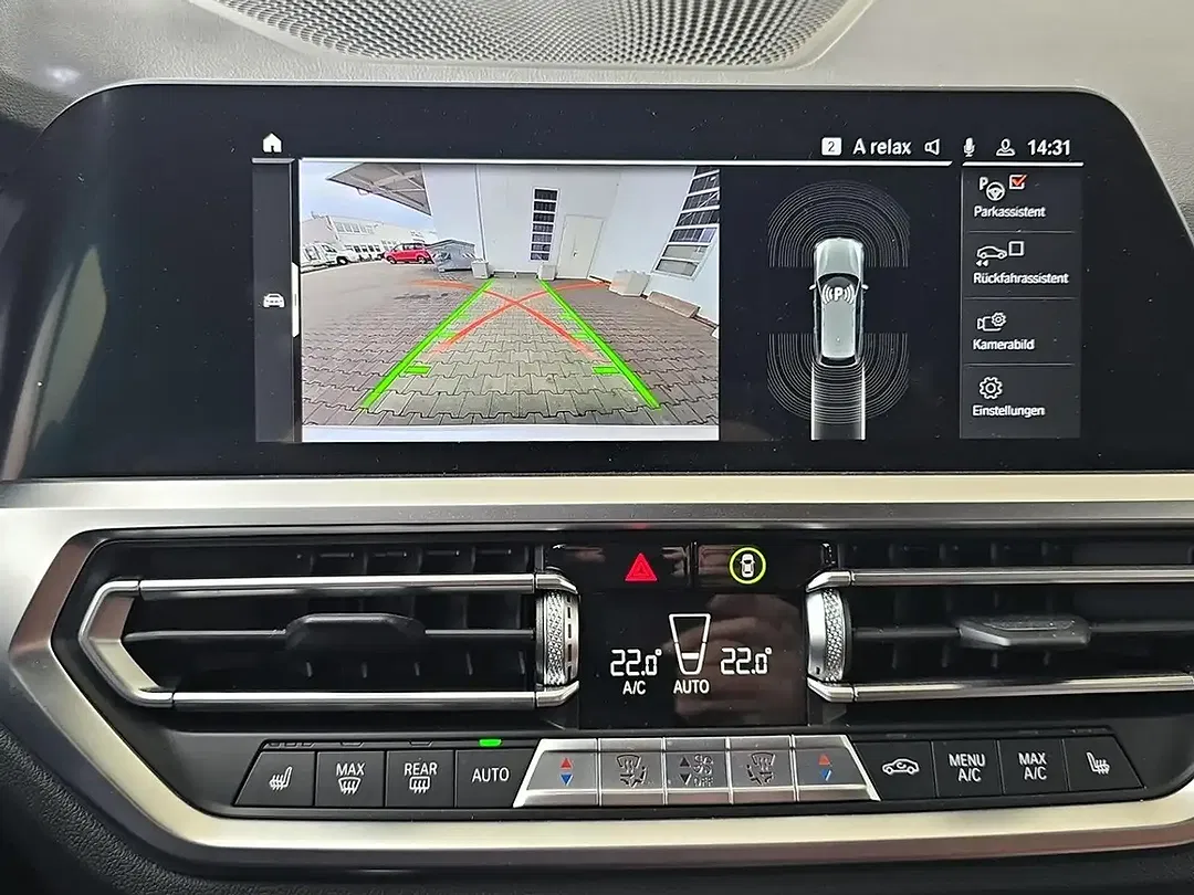 Alpina B3 SWITCH-TRONIC Allrad - Thumbnail 12