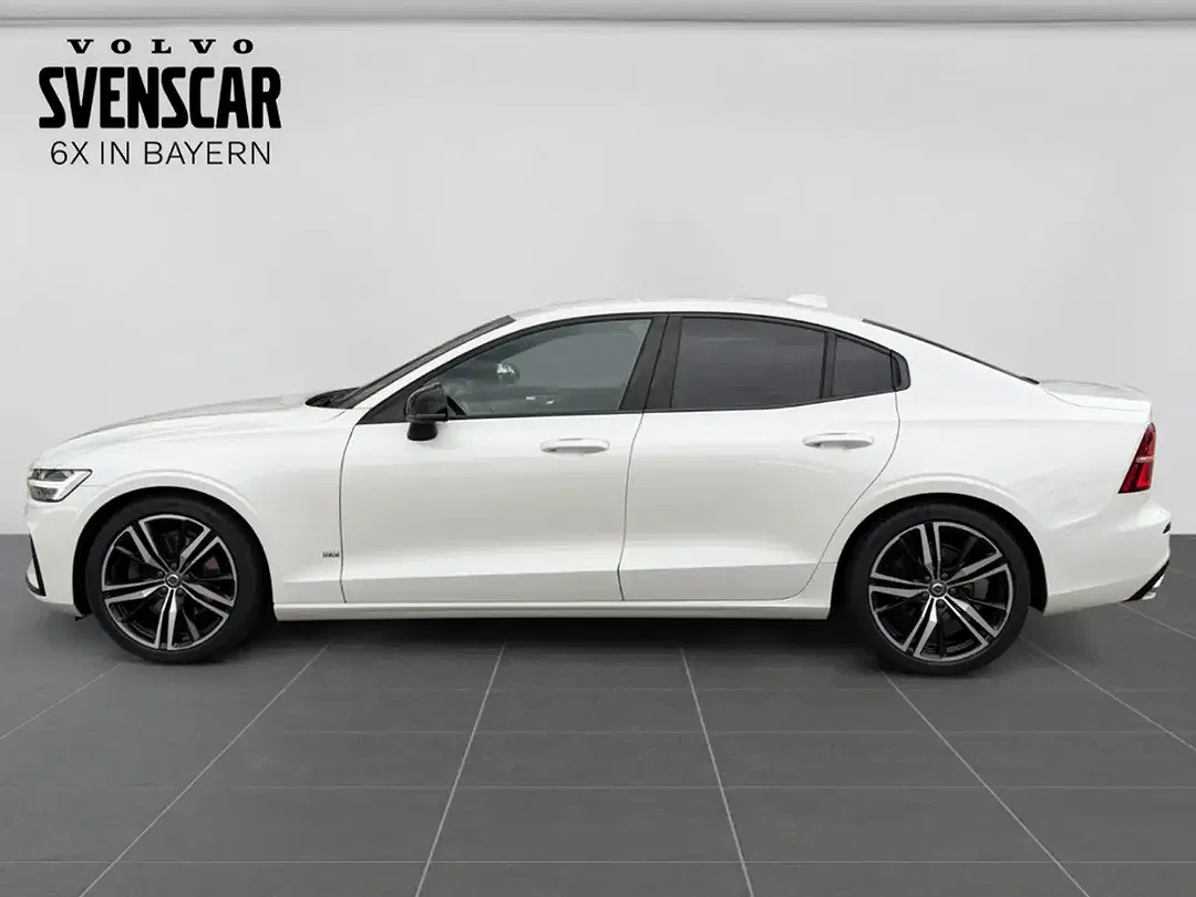Volvo S60 B4 R-Design - foto 2