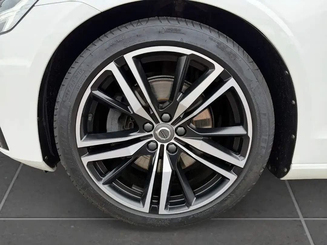 Volvo S60 B4 R-Design - Thumbnail 9