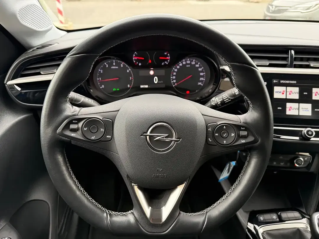 Opel Corsa 1.2 Edition - Thumbnail 11