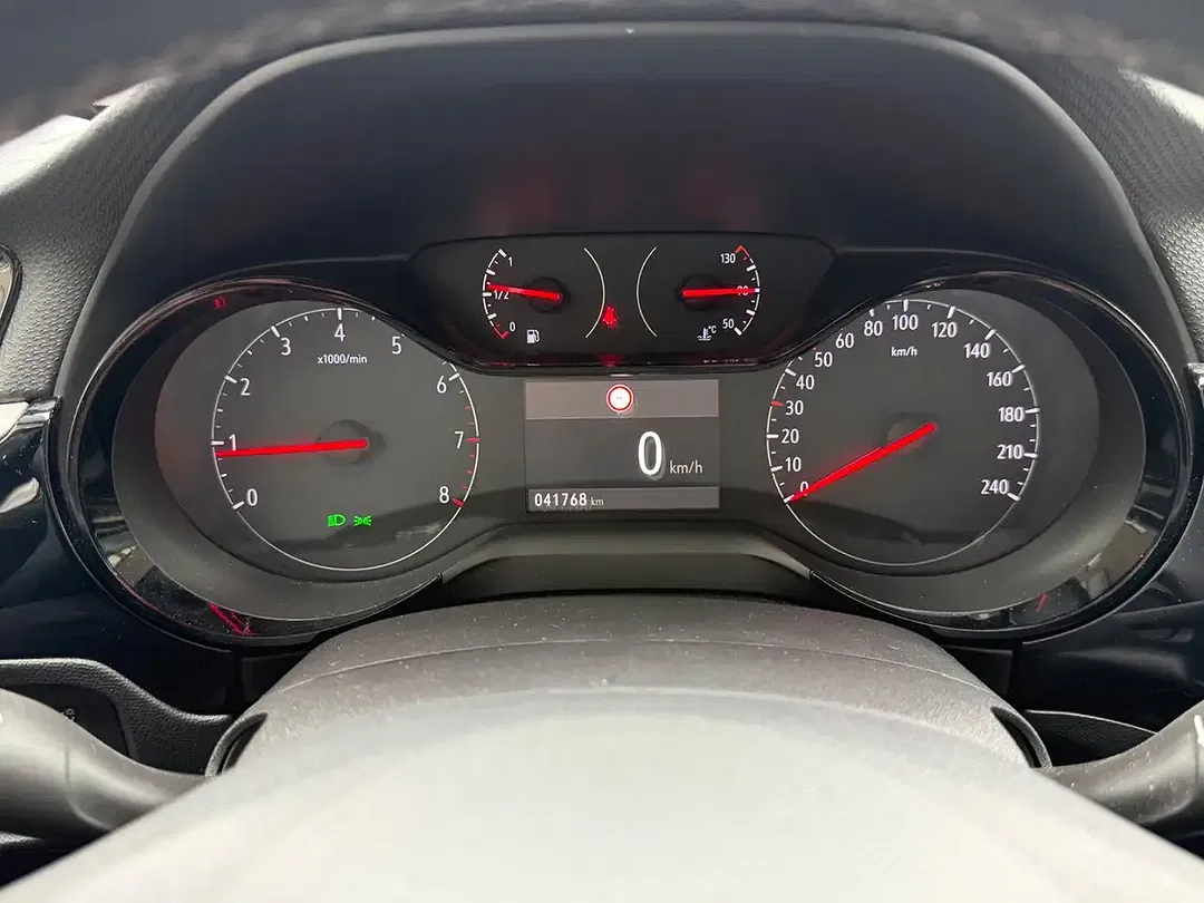 Opel Corsa 1.2 Edition - Thumbnail 12