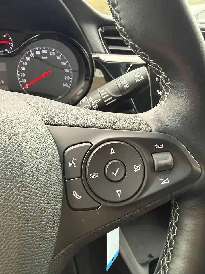 Opel Corsa 1.2 Edition - Thumbnail 13