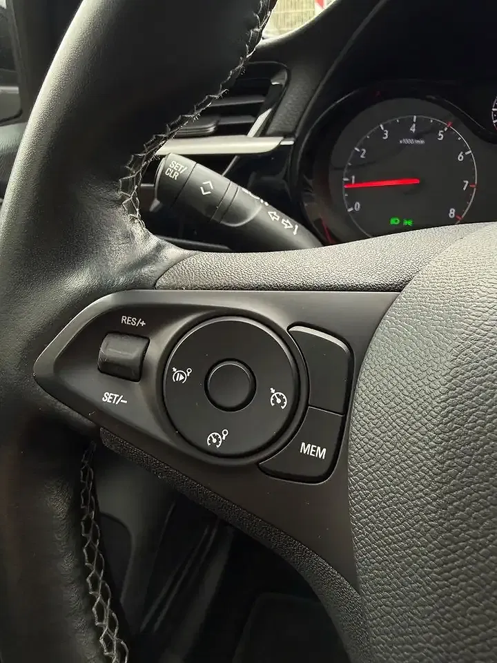 Opel Corsa 1.2 Edition - Thumbnail 14