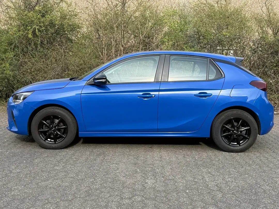 Opel Corsa 1.2 Edition - Thumbnail 4