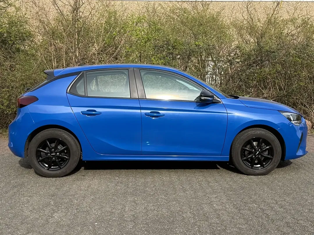 Opel Corsa 1.2 Edition - Thumbnail 8