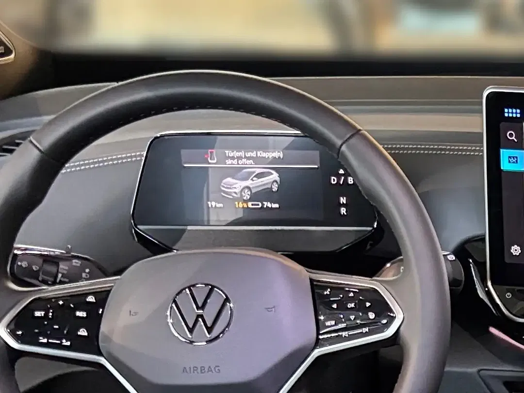 Volkswagen ID.4 Pro - Thumbnail 10
