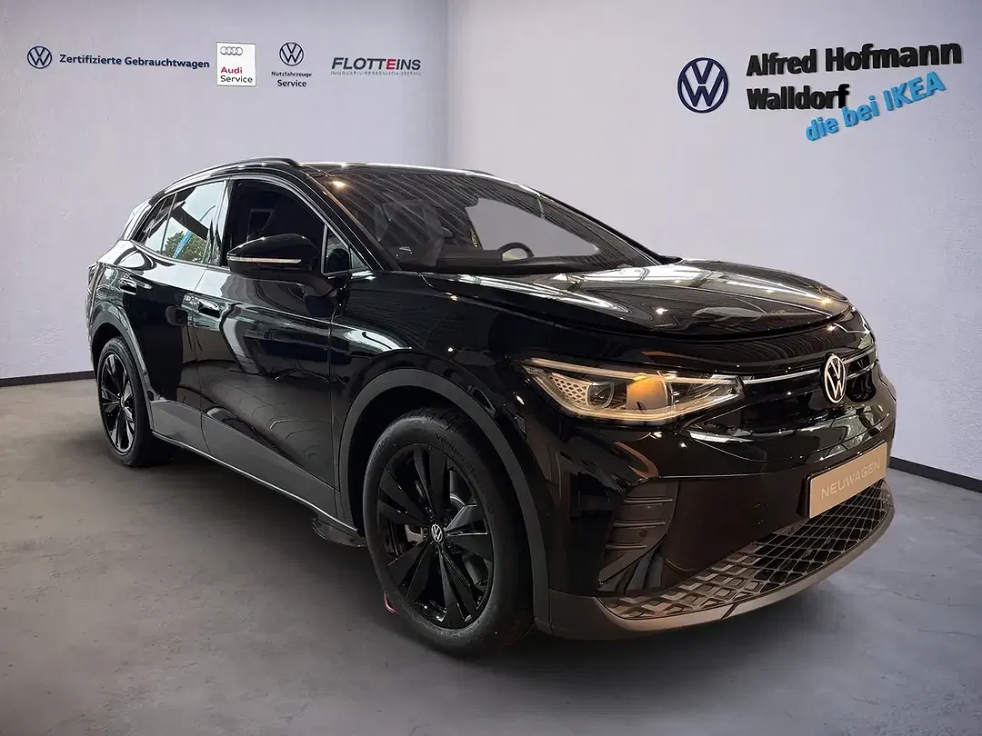 Volkswagen ID.4 Pro - foto 1