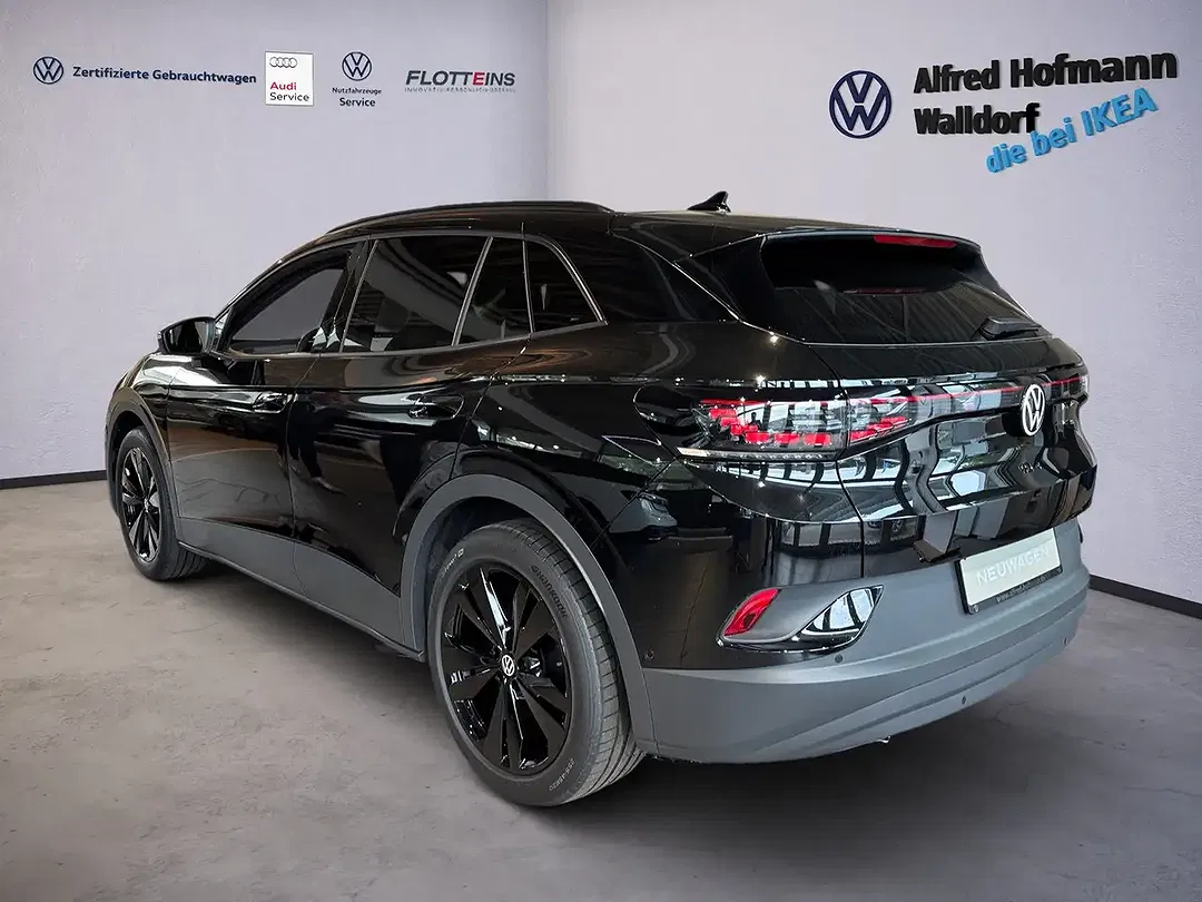 Volkswagen ID.4 Pro - Thumbnail 3