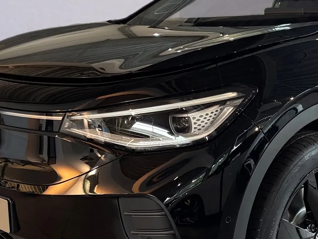 Volkswagen ID.4 Pro - Thumbnail 4
